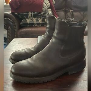 Thursday Boot Company Legend Chelsea Boot